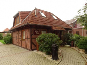 Haus Frieda